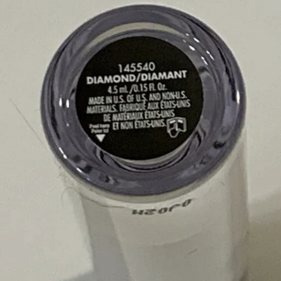 💙🌟🧚♀️DIAMOND Lorac DISCONTINUED Lip Gloss NWOBOX - Picture 4 of 5